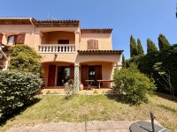 MAISON - FREJUS TOUR DE MARE - 83.02 m2 - VENDU