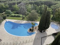 APPARTEMENT T2 - ST RAPHAEL - 61.84 m2 - VENDU