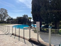 APPARTEMENT T2 - ST RAPHAEL - 38.96 m2 - VENDU