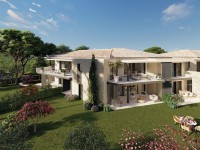 APPARTEMENT T3 NEUF - STE MAXIME - 90 m2 - VENDU