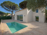 VILLA - STE MAXIME - 135 m2 - VENDU