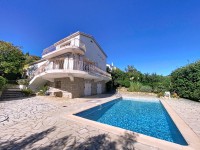 VILLA - LES ISSAMBRES - 141 m2 - VENDU