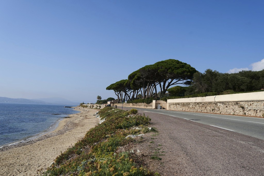 Sainte-Maxime : qualité de vie et immobilier