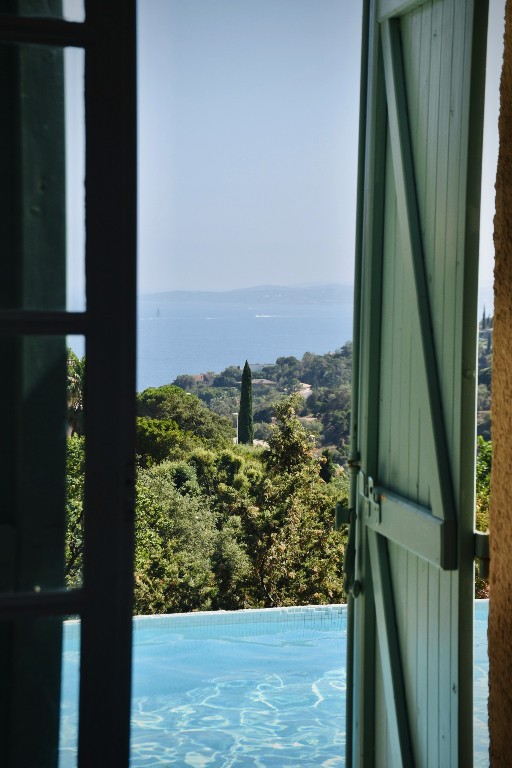 Immobilier aux Issambres : pourquoi acheter une maison ou un appartement ?