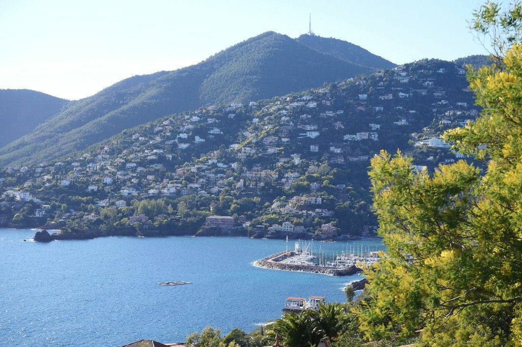 Immobilier Saint Raphael : guide local et conseils pratiques